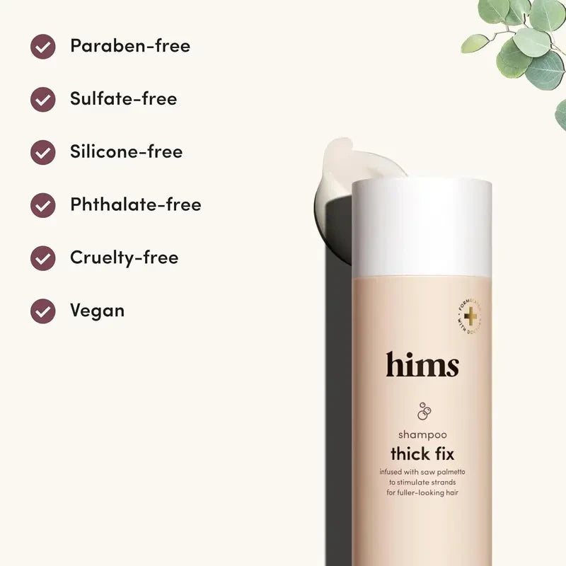 Hims Thick Fix Set