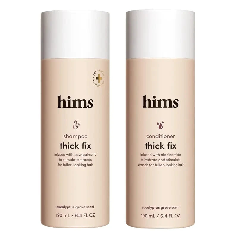 Hims Thick Fix Set