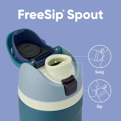 Owala FreeSip Water Bottle
