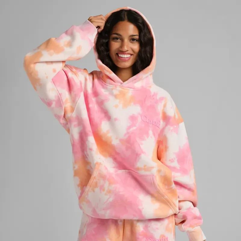 Comfrt Oversized Hoodie